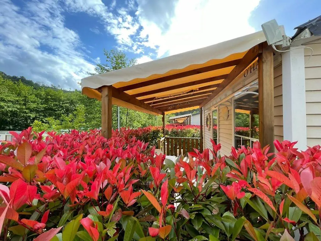Camping Igara de San Sebastián