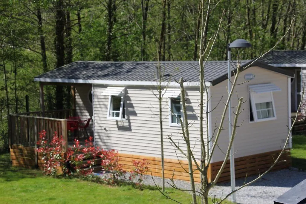 Camping Igara de San Sebastián 2*,