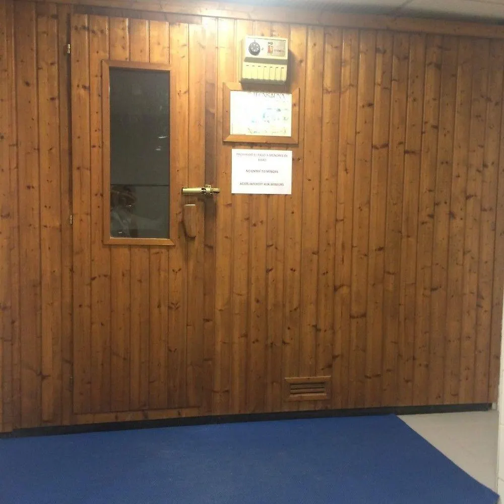 Camping Igara de San Sebastián