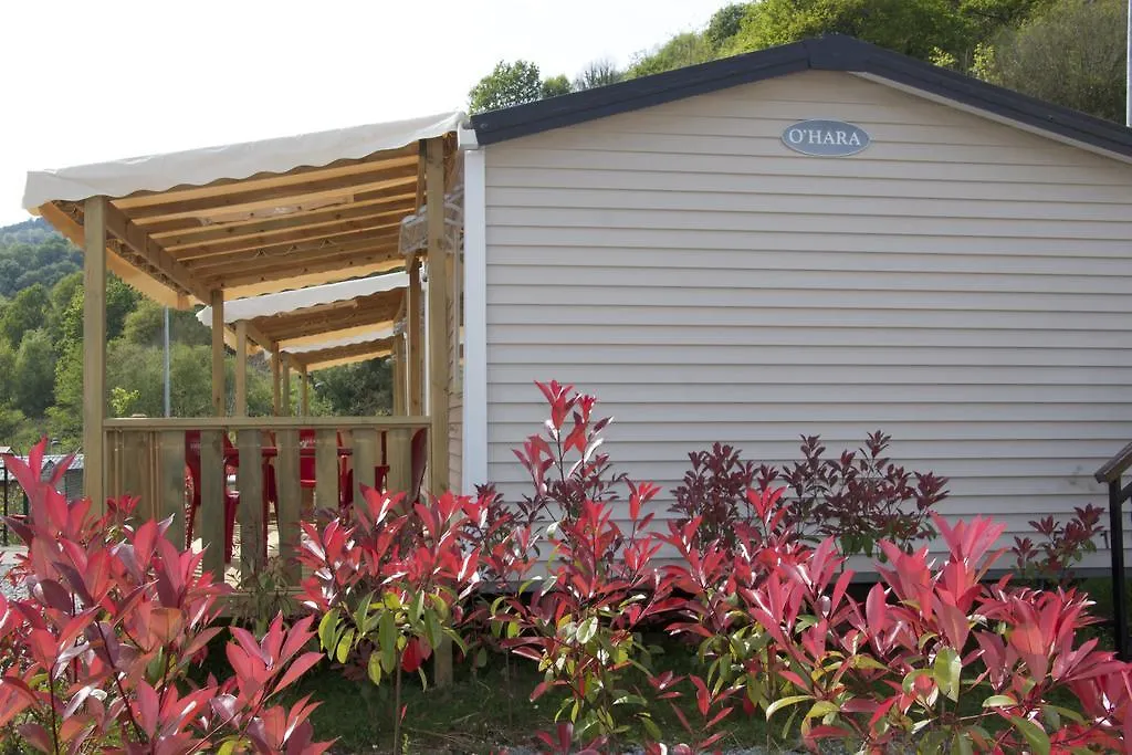 Camping Igara de San Sebastián