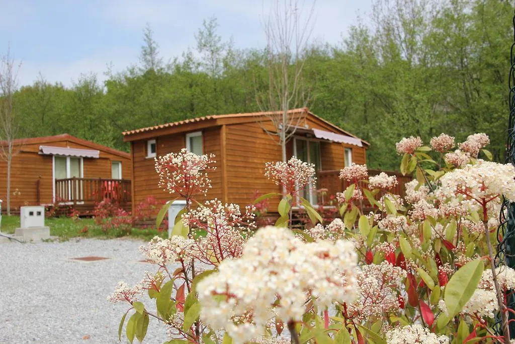 Camping Igara De 산세바스티안 2*,