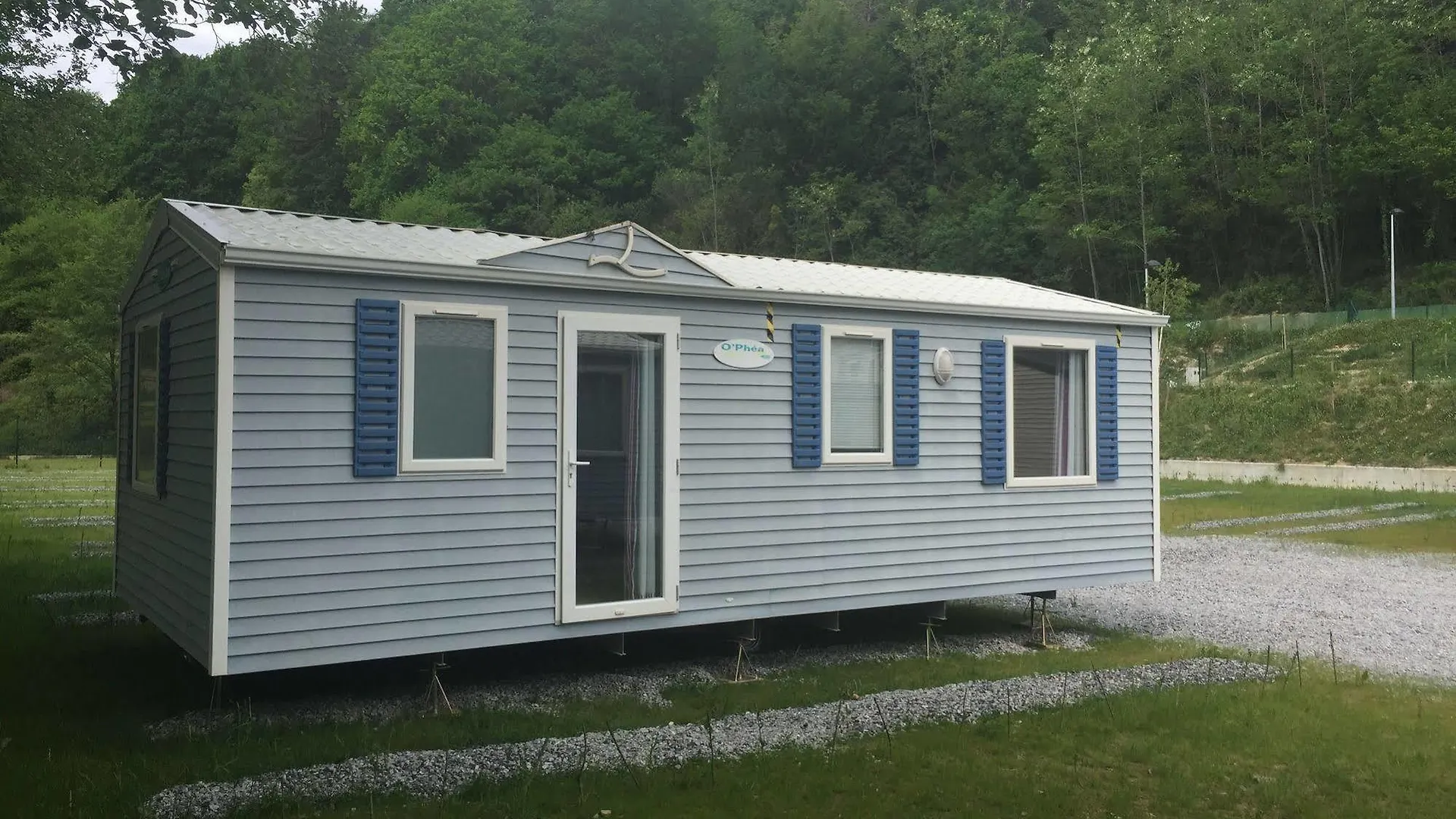 Camping Igara de San Sebastián