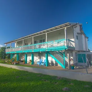 Chalet Olas Del Sol Punta Santiago