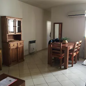 Apartamento Departamento Chile 1358 Mendoza