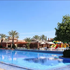 Apartamento Palmeraie Village Marrakesh